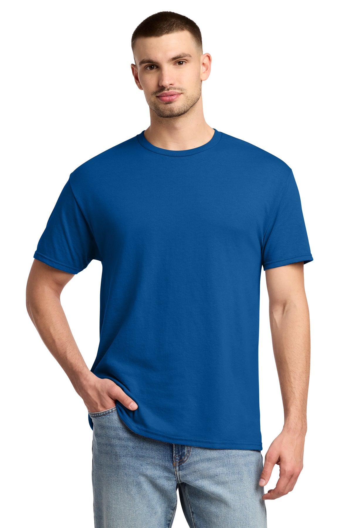 Everyday Jerzees Dri-Power T-Shirt