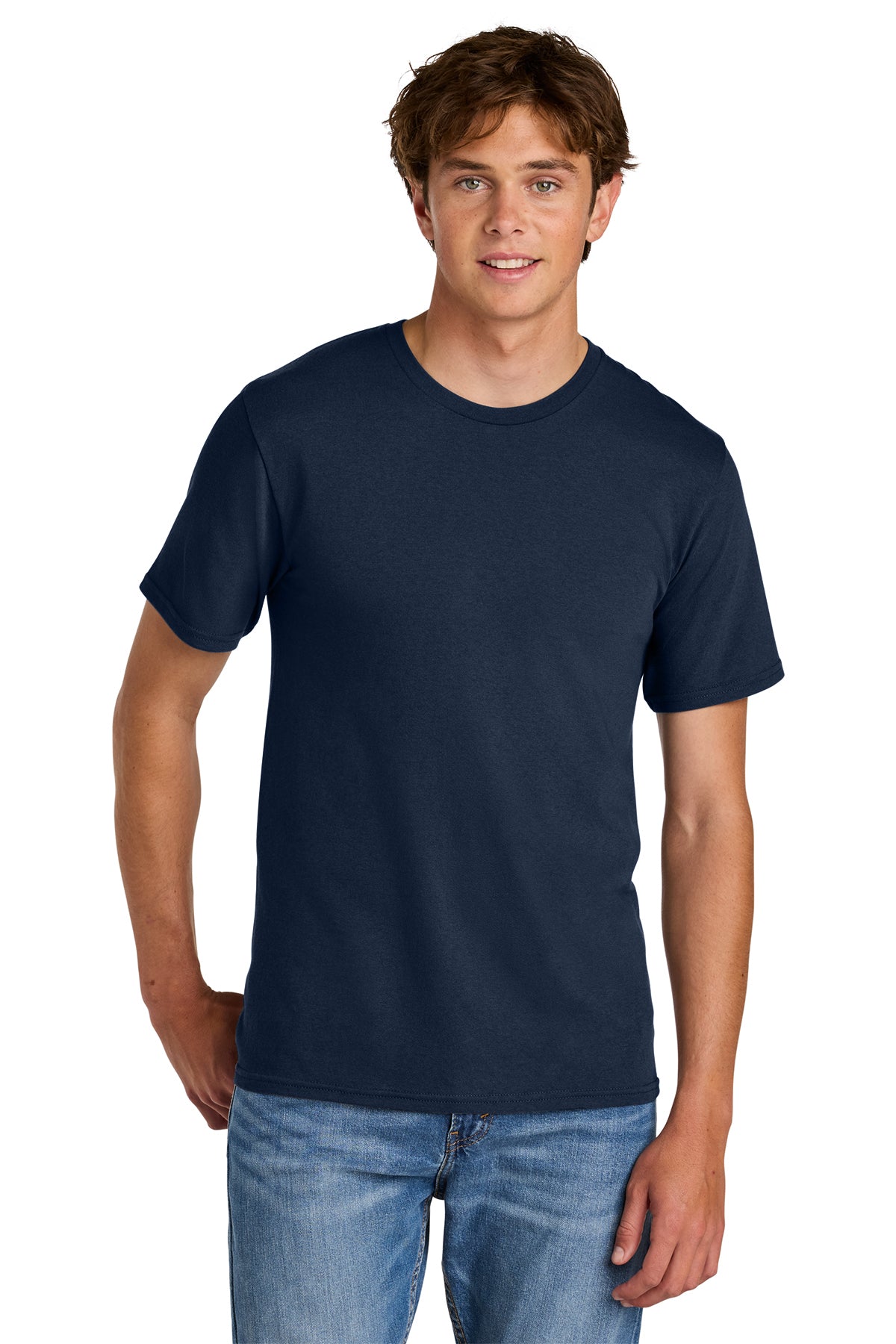 Everyday Follow the Journey Globe T-Shirt