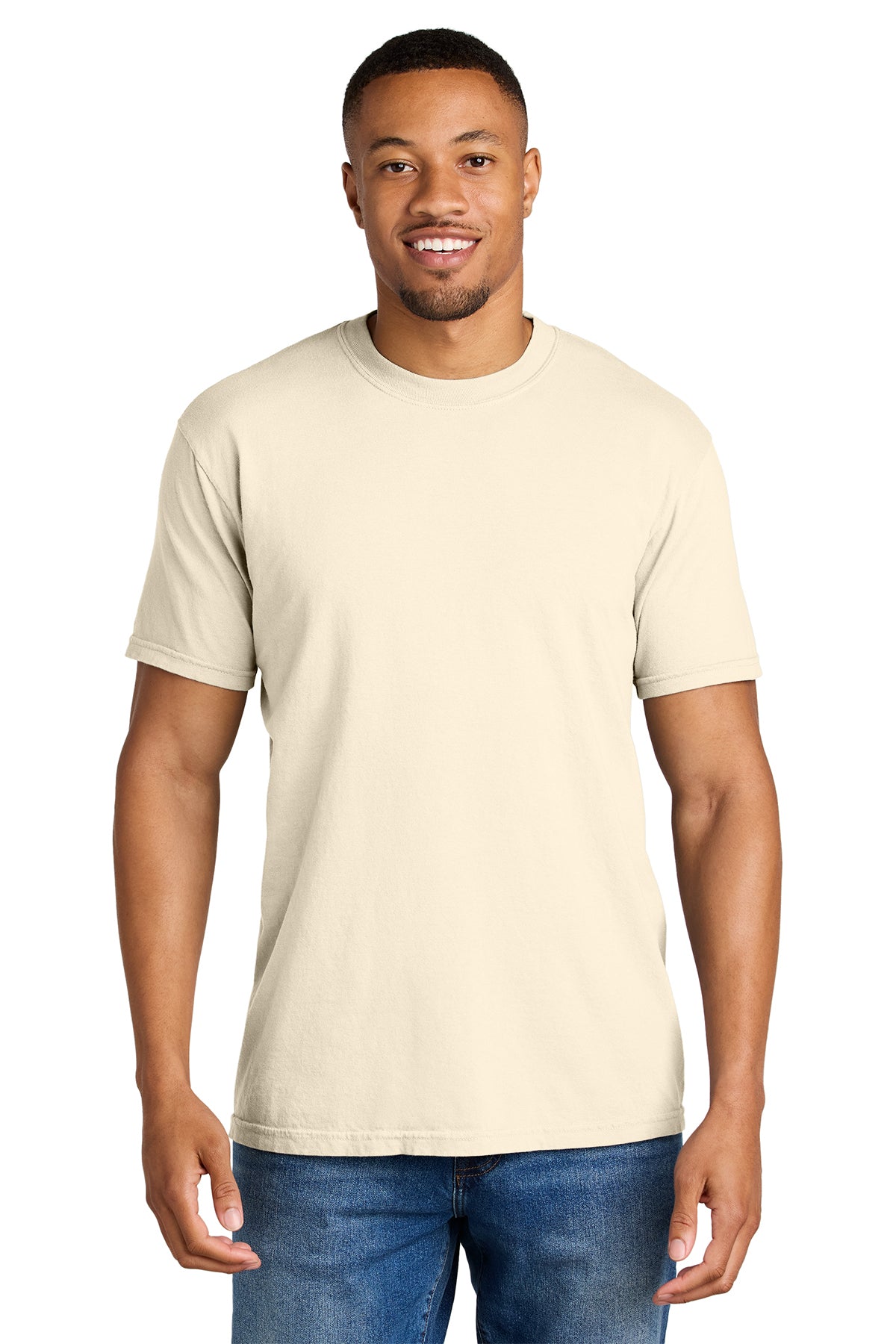 Premium Follow the Journey Globe T-Shirt