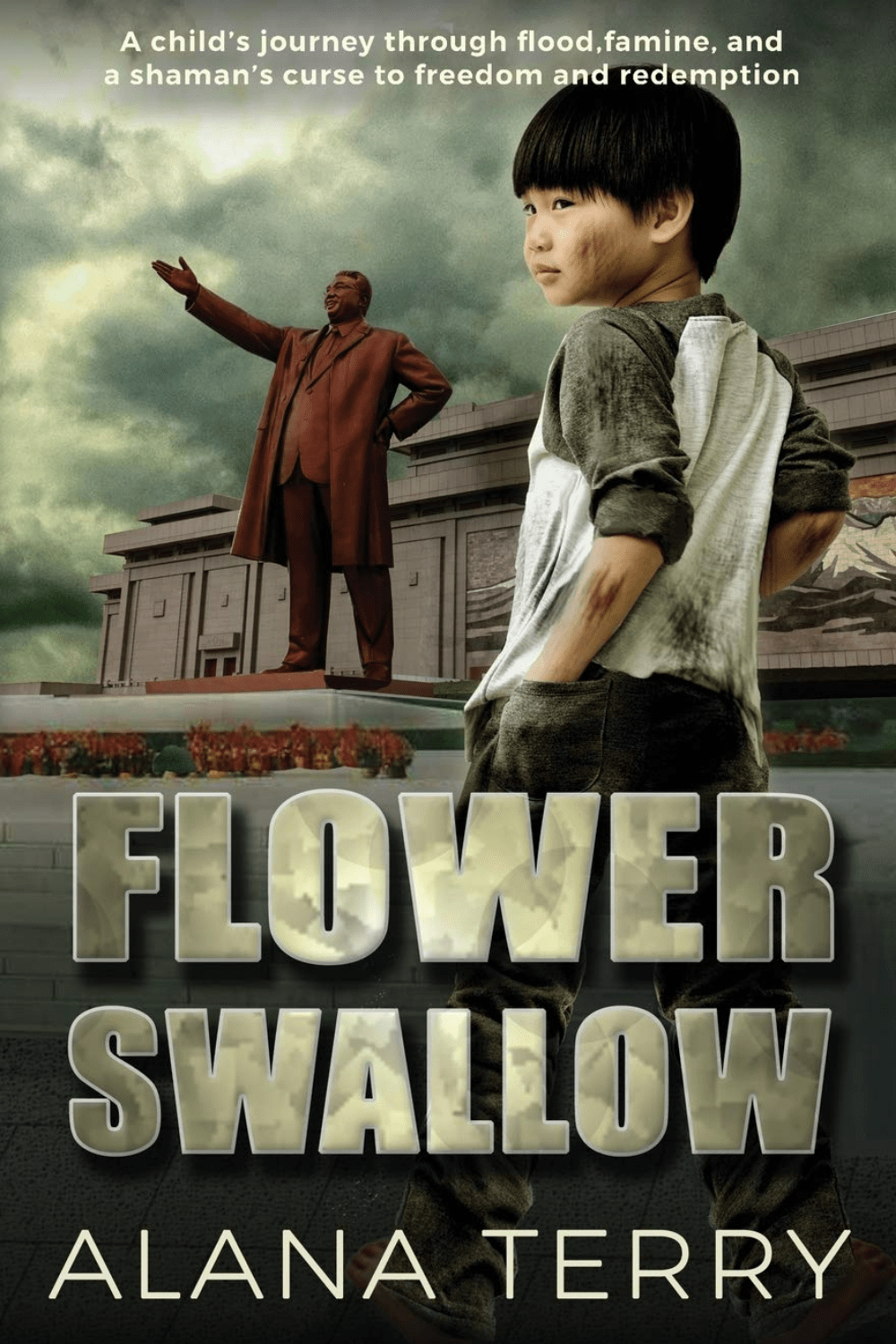 Flower Swallow