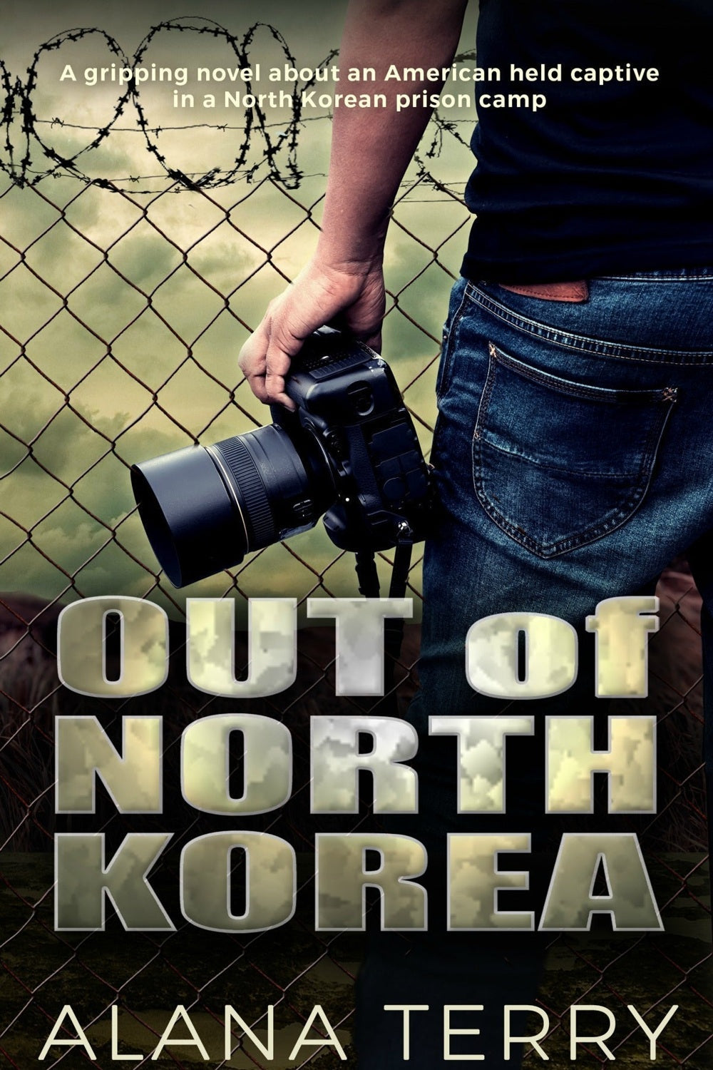 Out Of North Korea