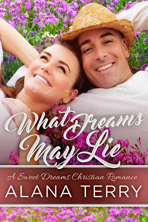 What Dreams May Lie