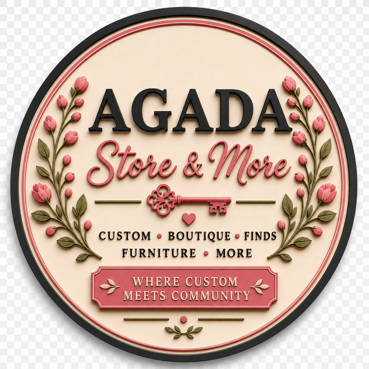 AGADA Store & More