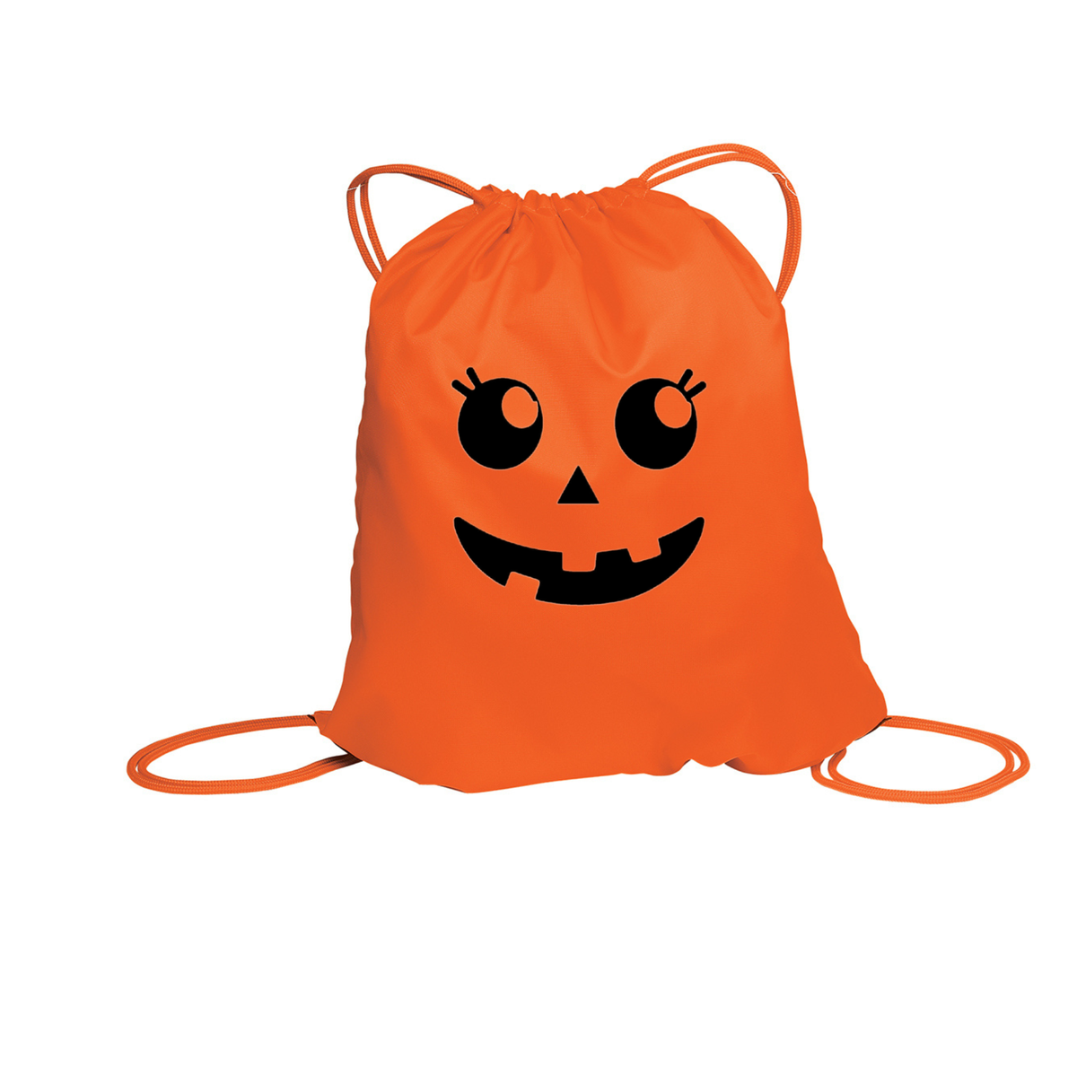 Halloween Cinch Bags