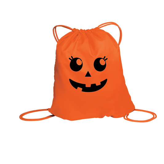 Halloween Cinch Bags
