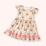 Cottontail Cutie Dress 5