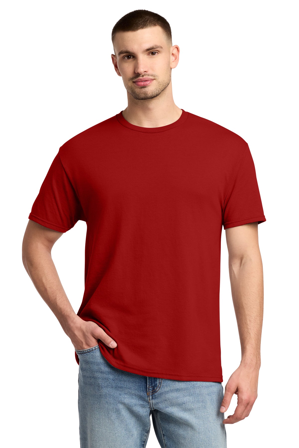 Everyday Jerzees Dri-Power T-Shirt