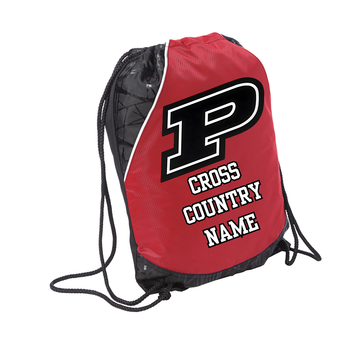 Sport-Tek® Rival Cinch Pack