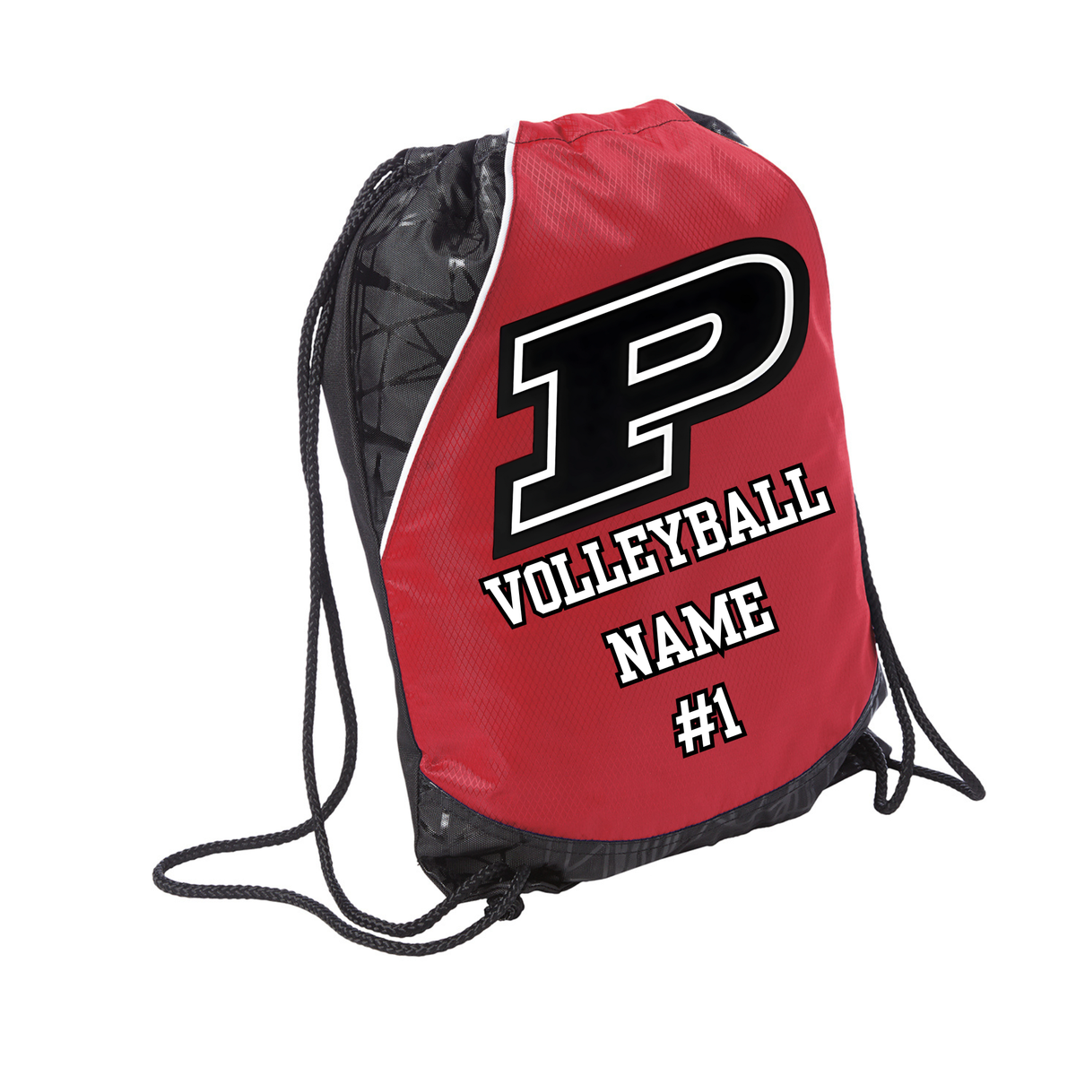 Sport-Tek® Rival Cinch Pack