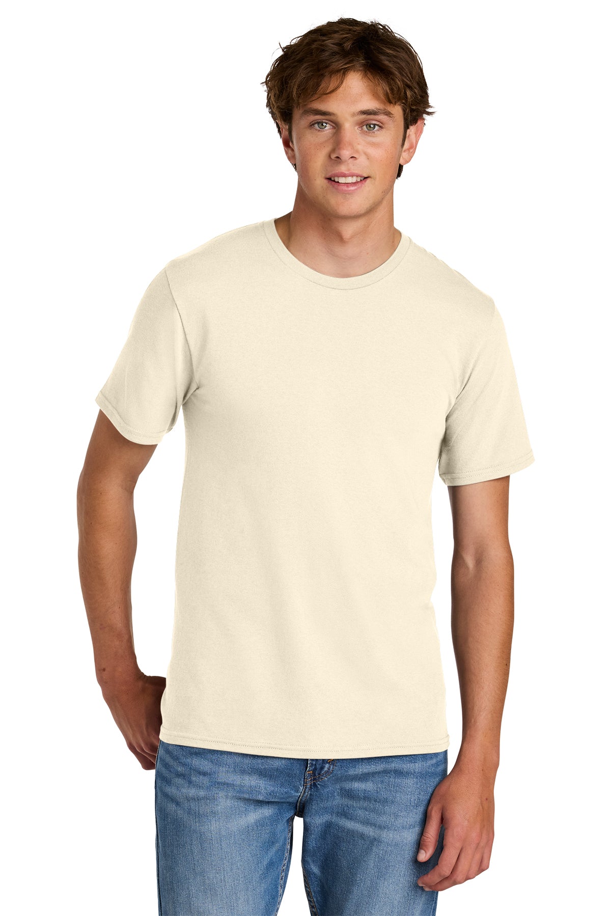 Everyday Follow the Journey Globe T-Shirt