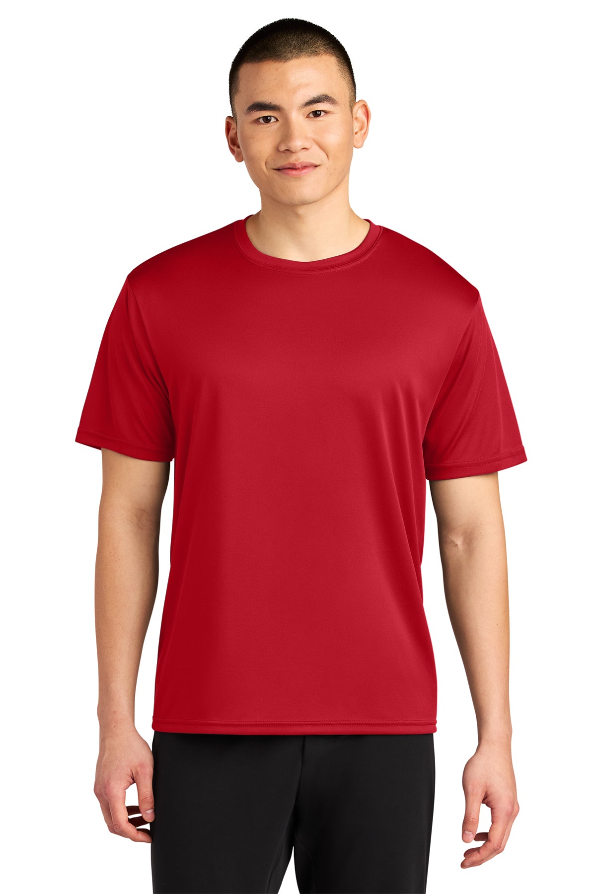 Premium Sprint Performance Tee