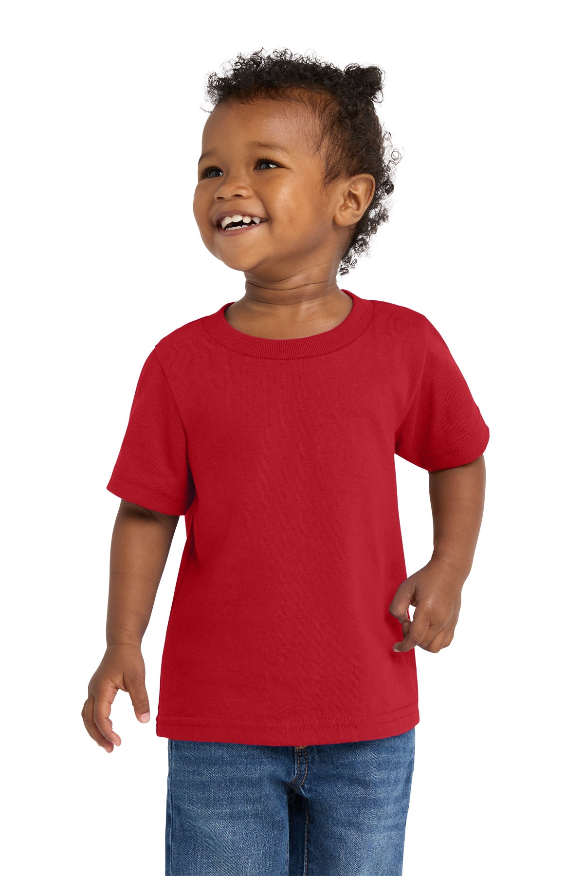 Everyday Port & Co Infant Core Tee