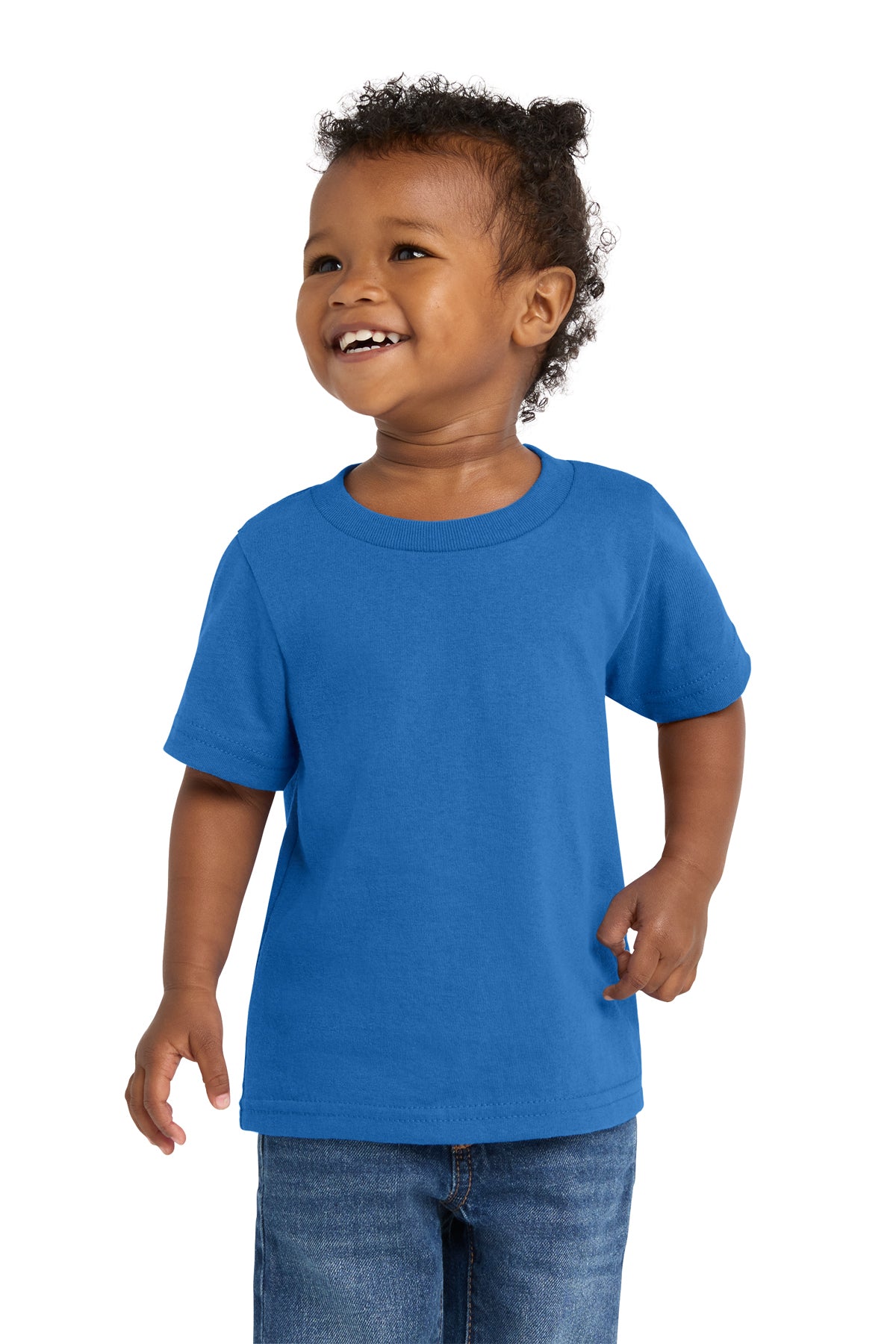 Everyday Port & Co Infant Core Tee
