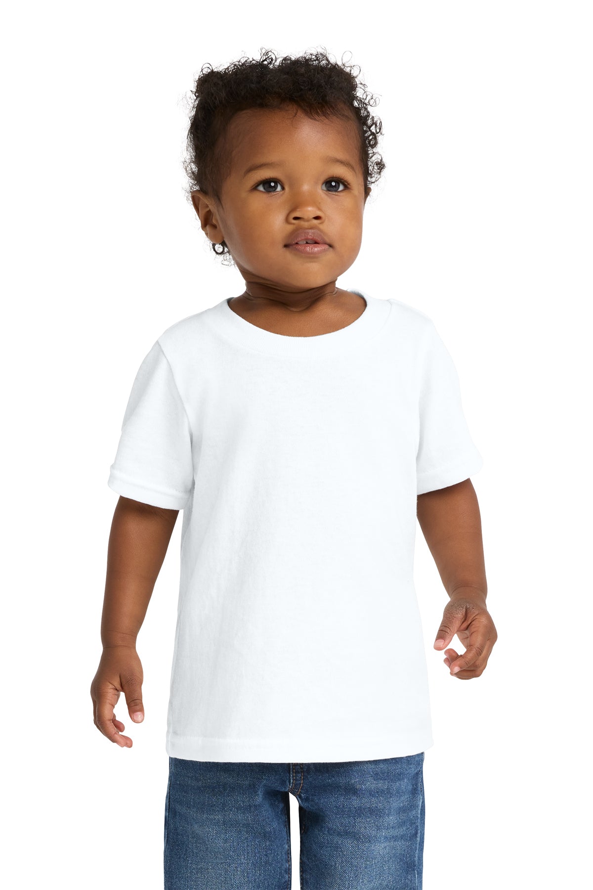 Everyday Port & Co Infant Core Tee