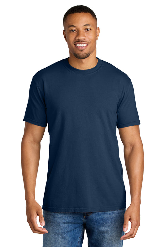Premium Follow the Journey Mountain T-Shirt
