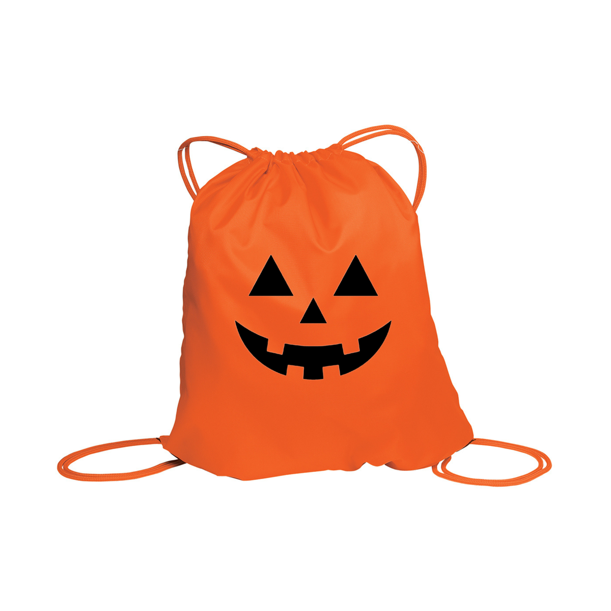 Halloween Cinch Bags