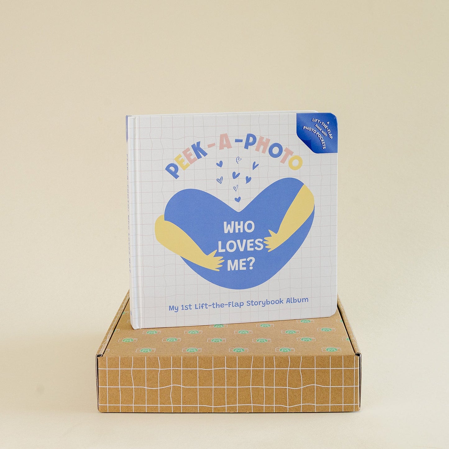 PEEK-A-PHOTO – Bundle & Save 10%