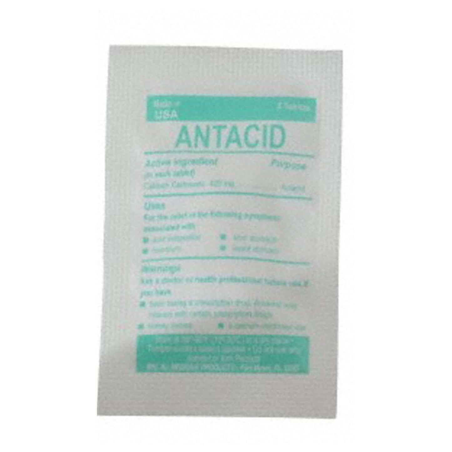 Hangover Kit (10 pcs) – Party Hard, Recover Smarter