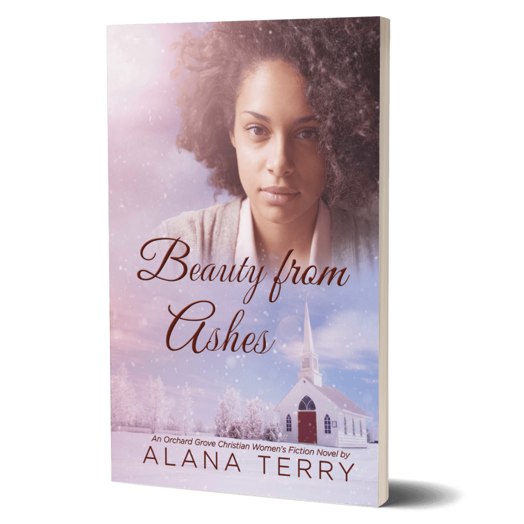 Beauty From Ashes