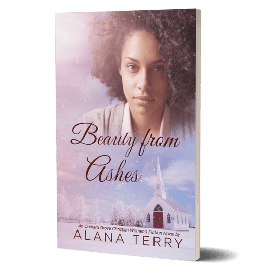 Beauty From Ashes