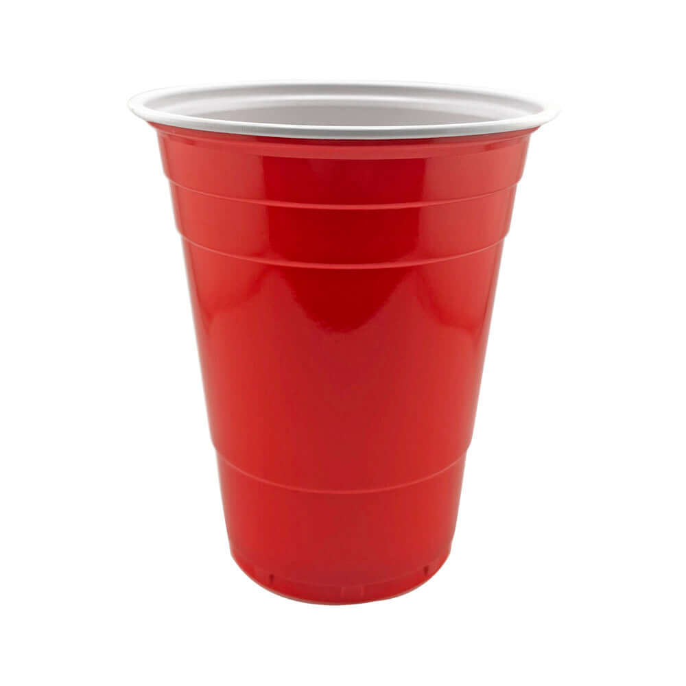 Beer Pong Table Mat Pack - Strip Beer Pong
