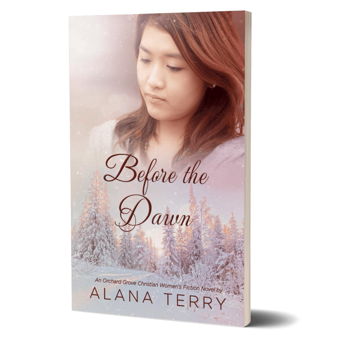 Before The Dawn