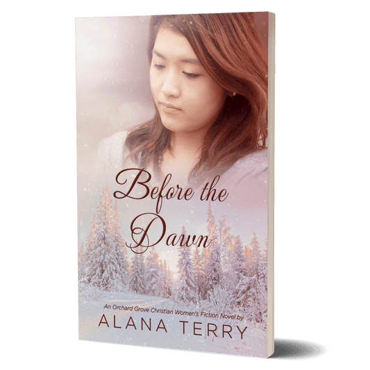 Before The Dawn