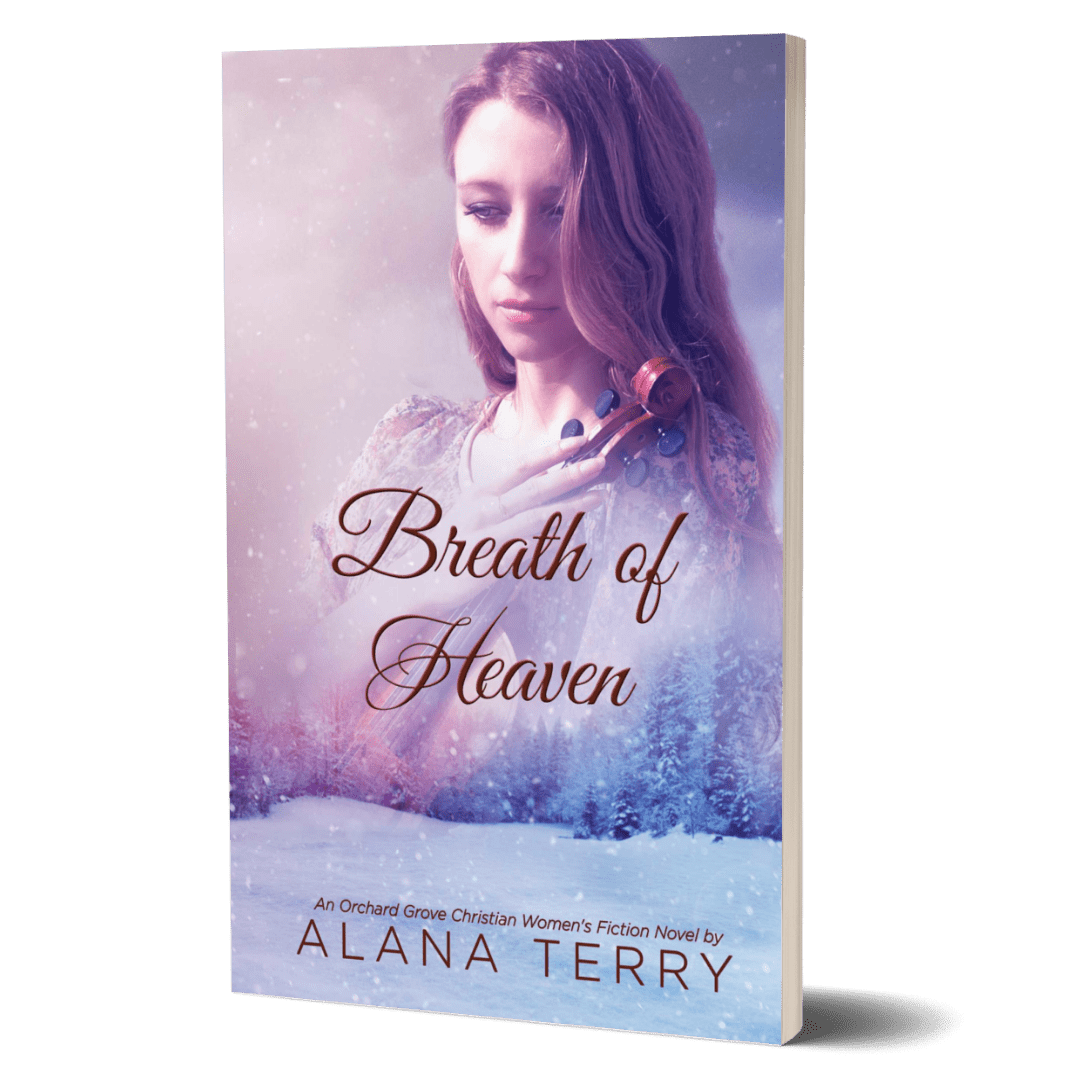 Breath Of Heaven