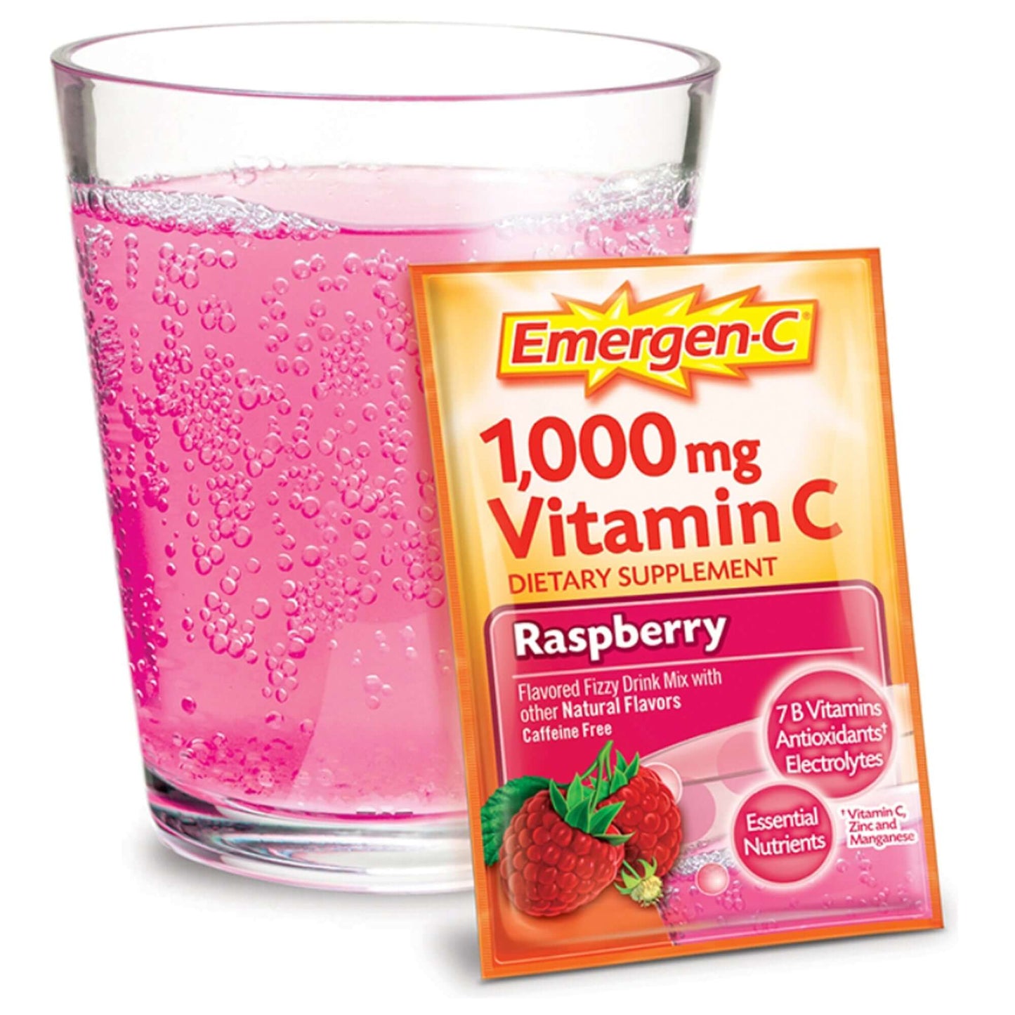 Hangover Kit (10 pcs) – Party Hard, Recover Smarter