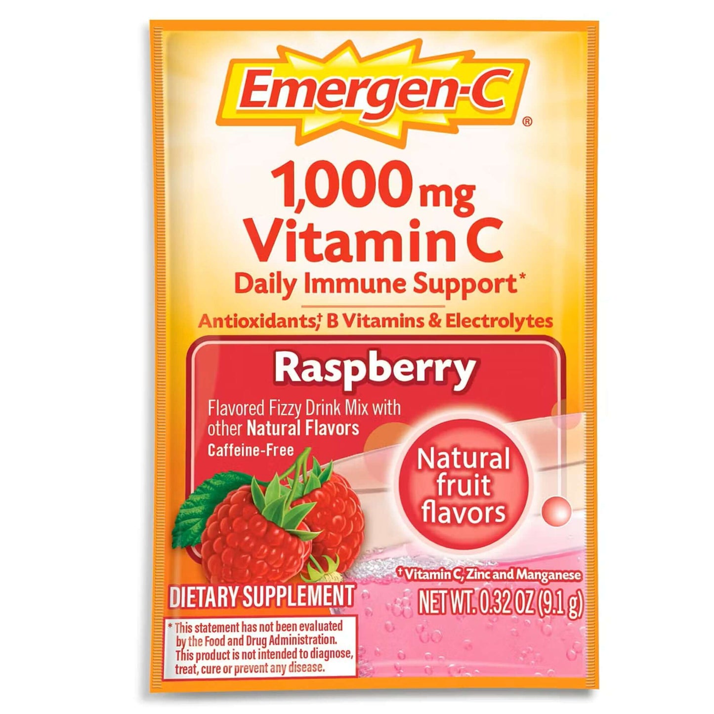 Hangover Kit (10 pcs) – Party Hard, Recover Smarter