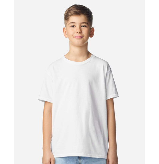 Everyday Youth Light Cotton T-Shirt