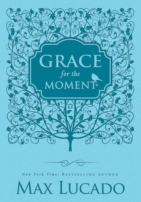 Grace for the Moment: 365 Devotions