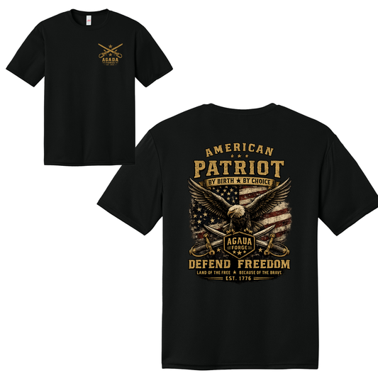 American Patriot