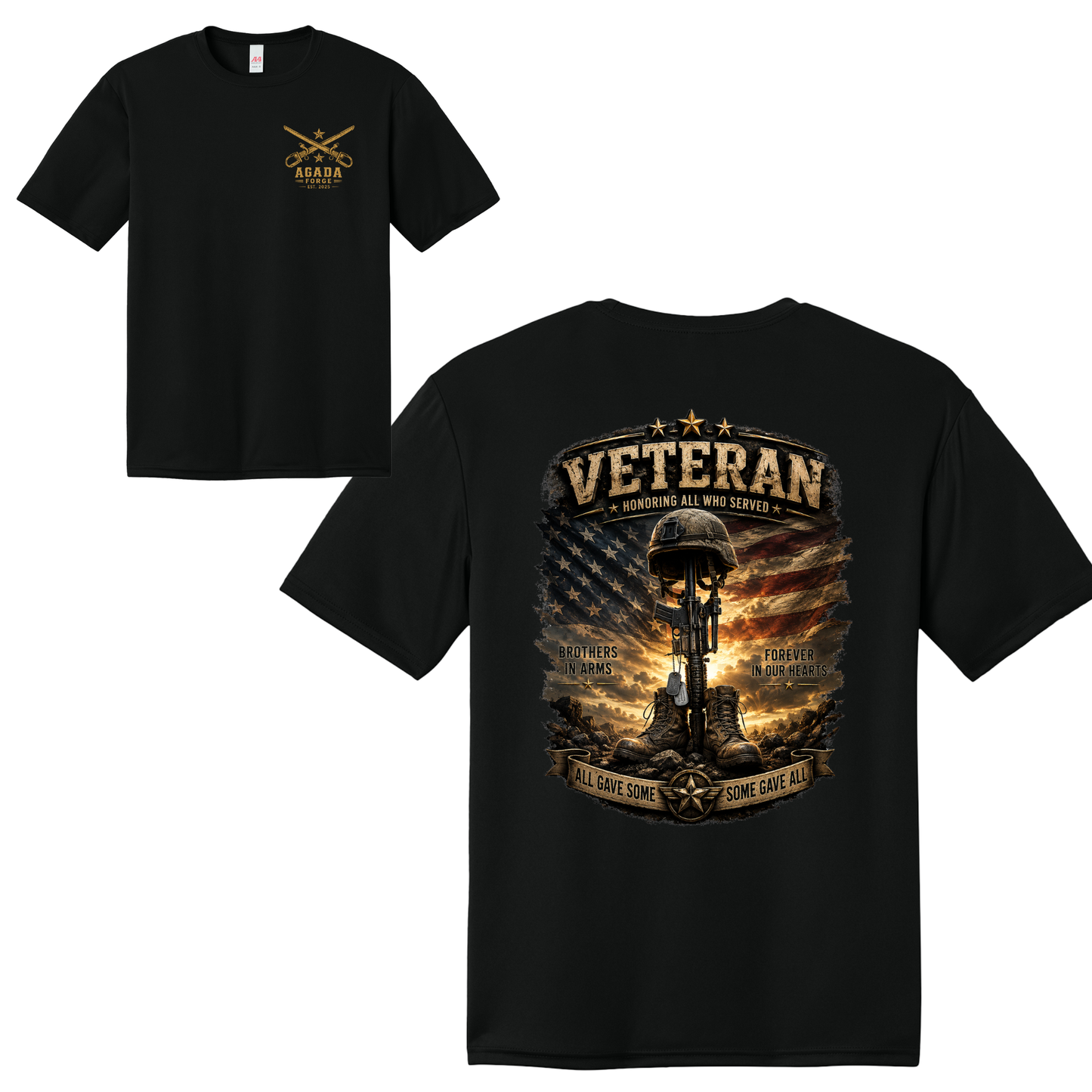 Veteran