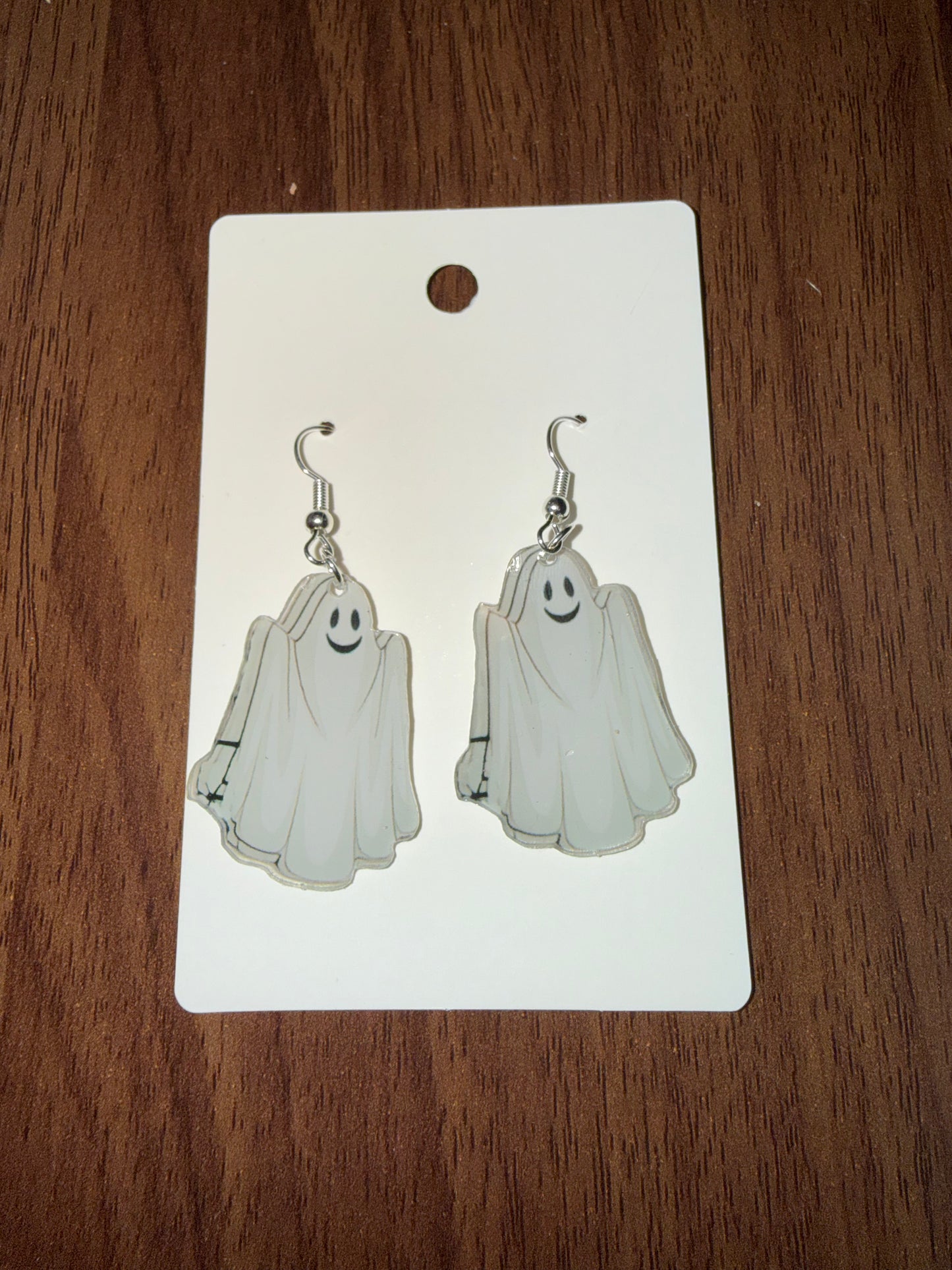Halloween Small Earrings