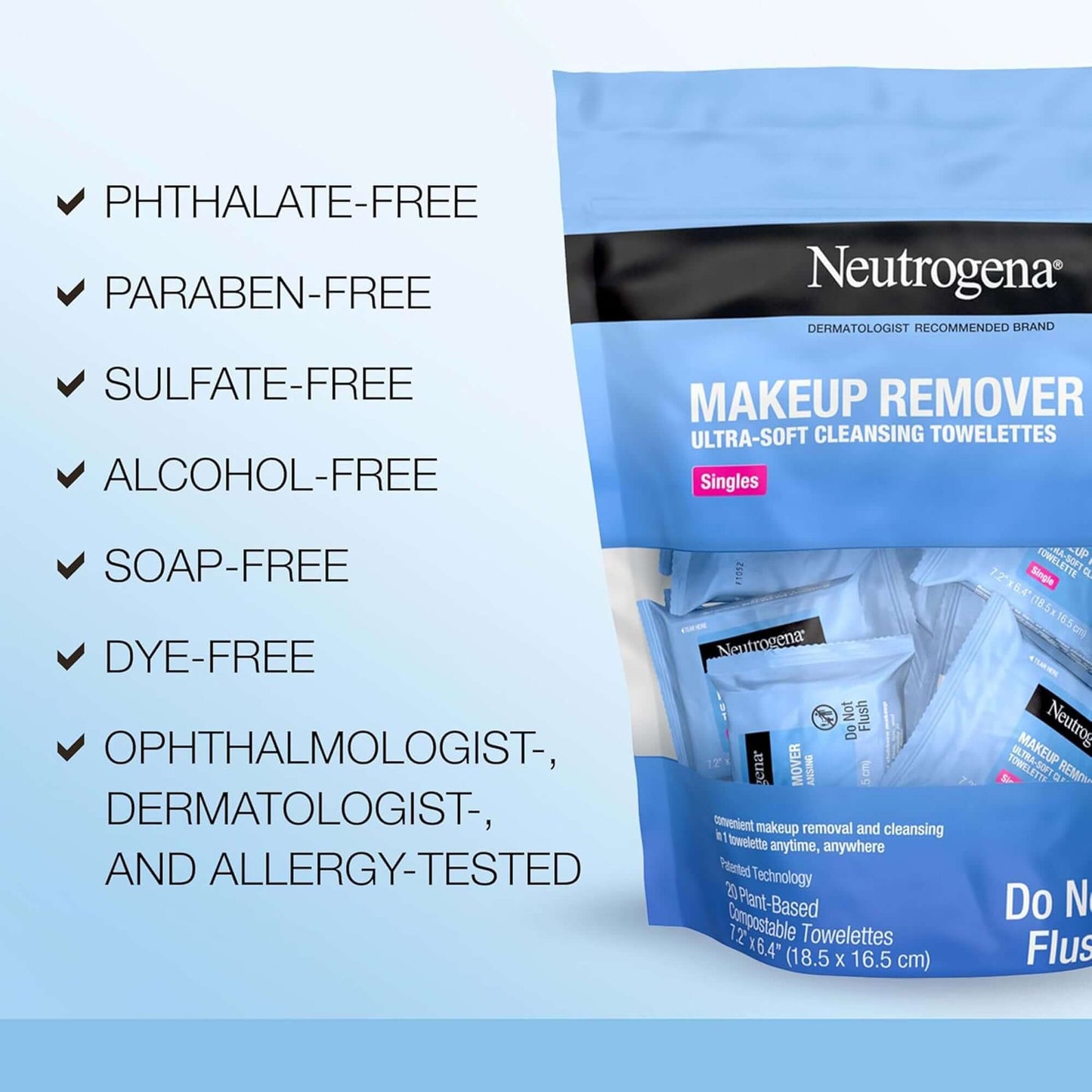 Hangover Kit (10 pcs) – Party Hard, Recover Smarter