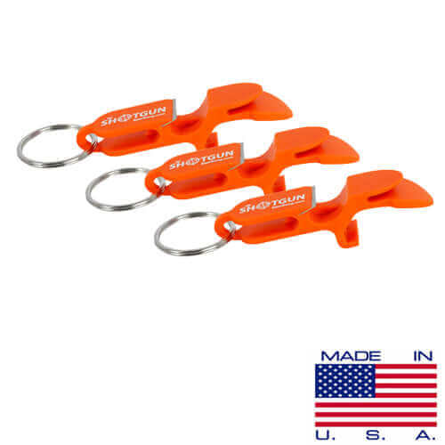 Shotgun Keychain – Can Beer Bong