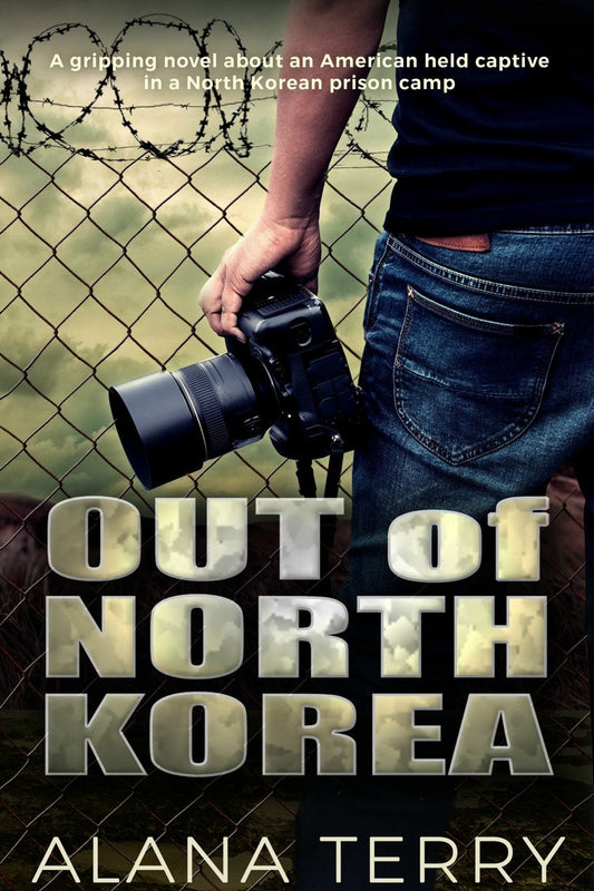 Out Of North Korea