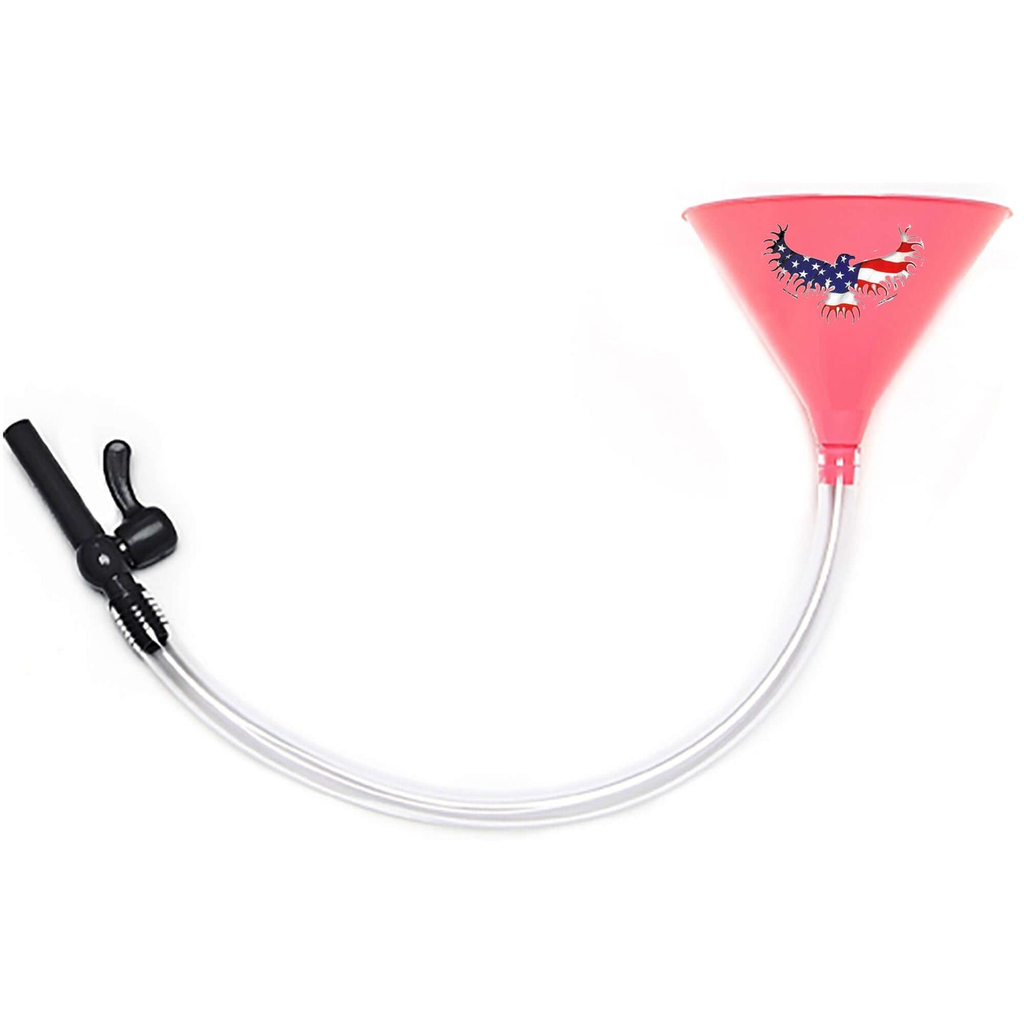 American Eagle Beer Funnel
