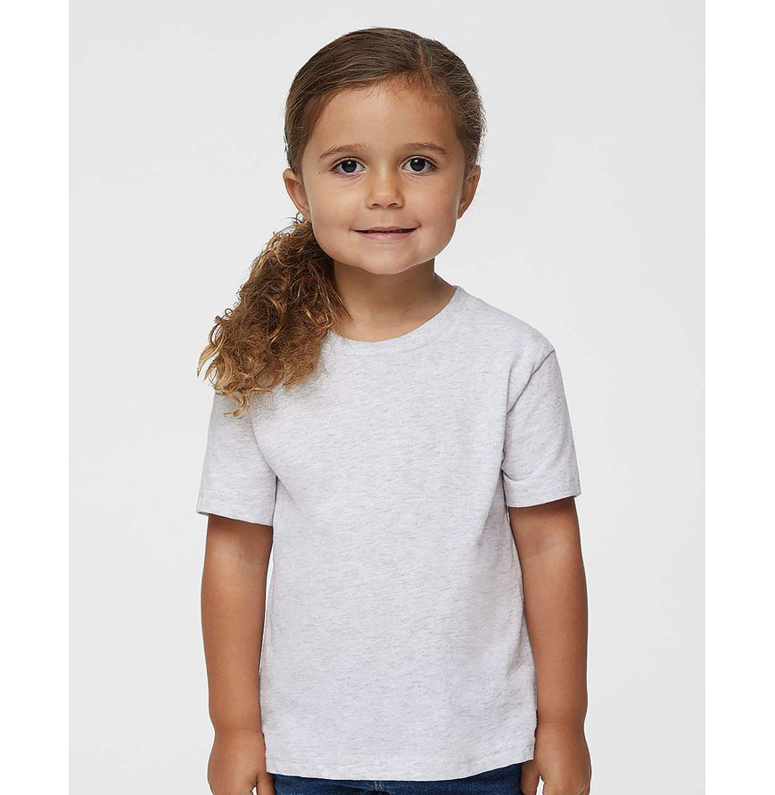 Premium Toddler Cotton Jersey T-Shirts