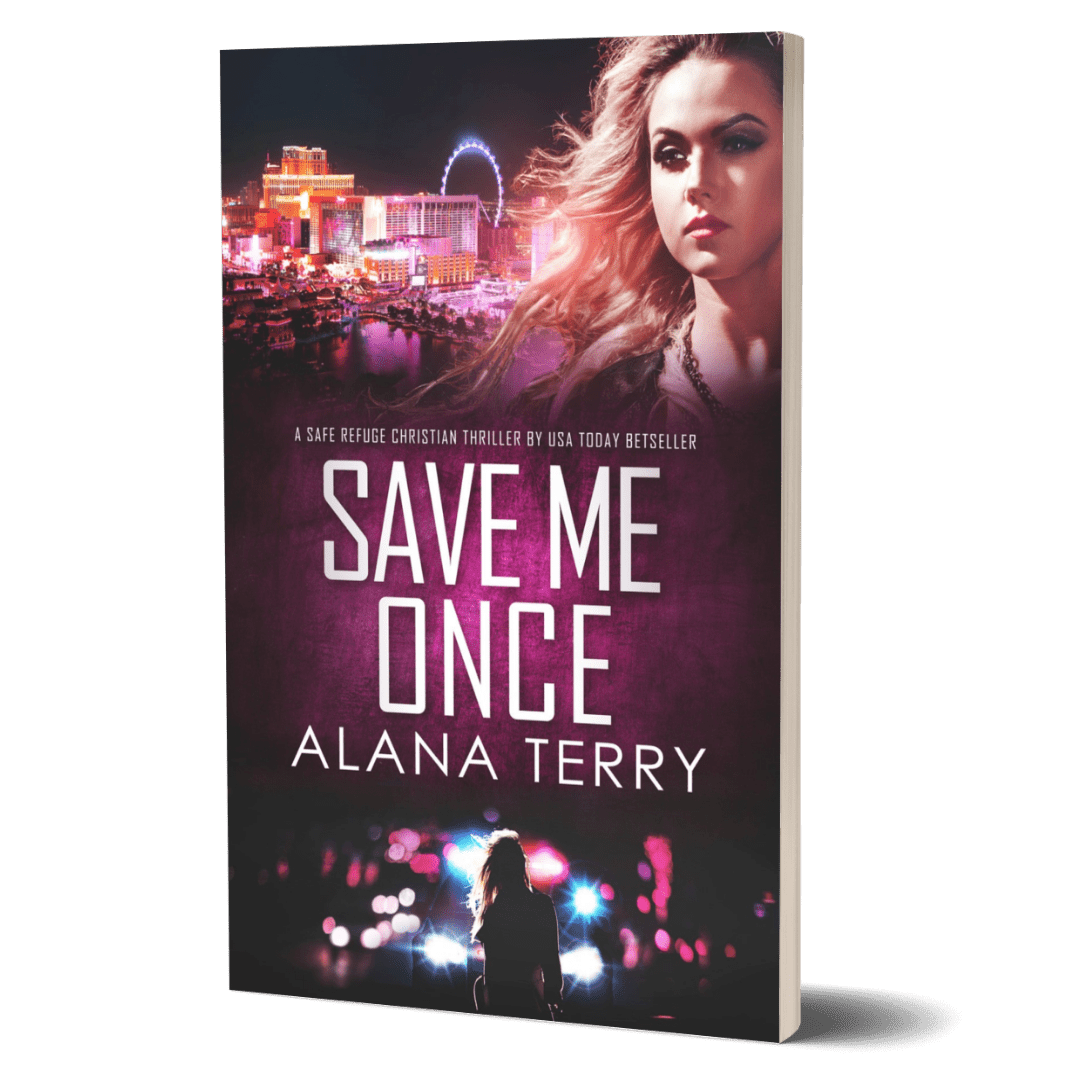 Save Me Once