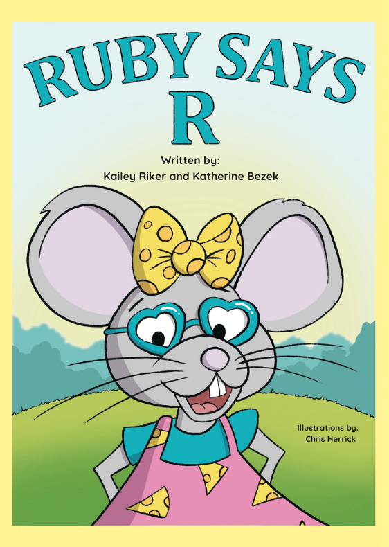 Ruby Says R