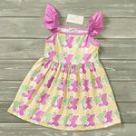Sun-Believable Dress 6-12 months