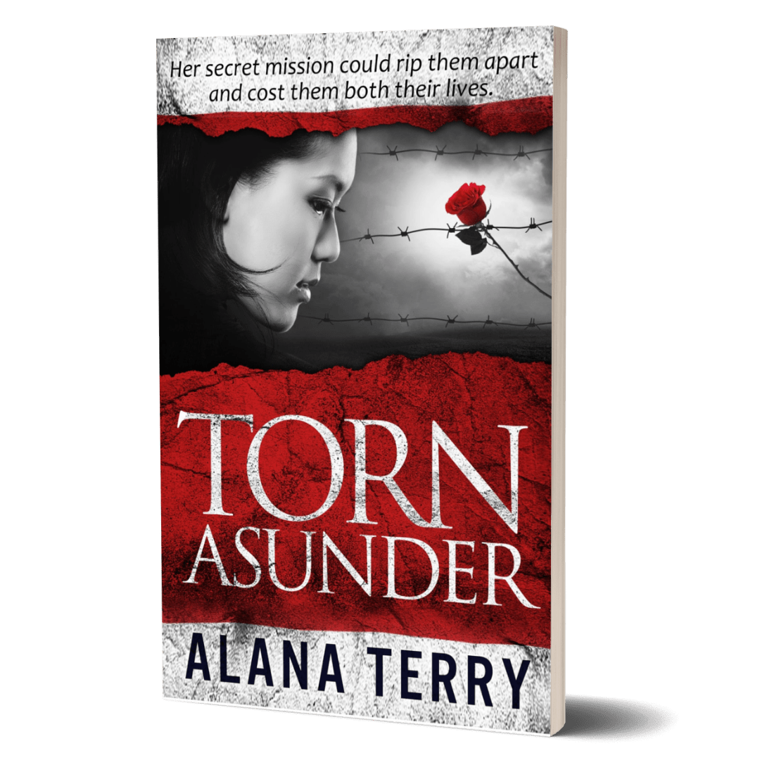 Torn Asunder