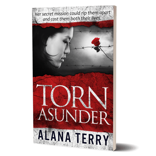 Torn Asunder