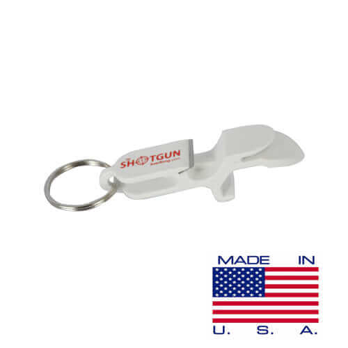 Shotgun Keychain – Can Beer Bong