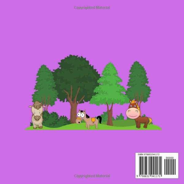Lessons from Pete the Pony: Pete Grows a Garden