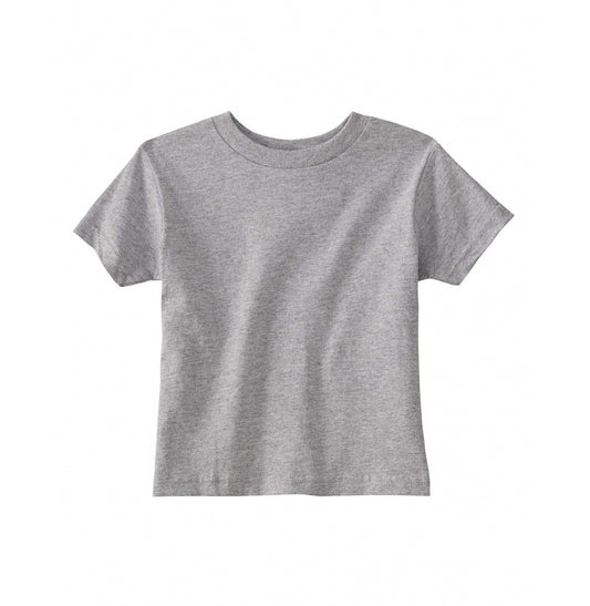 Premium Toddler Cotton Jersey T-Shirts