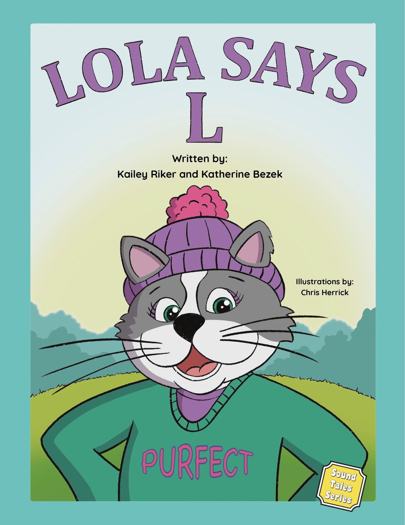 Lola Says L