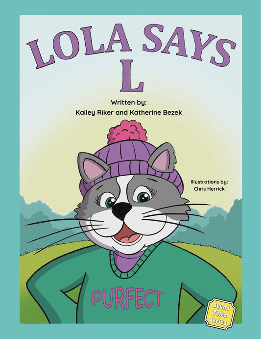 Lola Says L